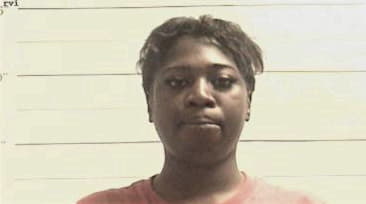 Mequelle Smith, - Orleans Parish County, LA 